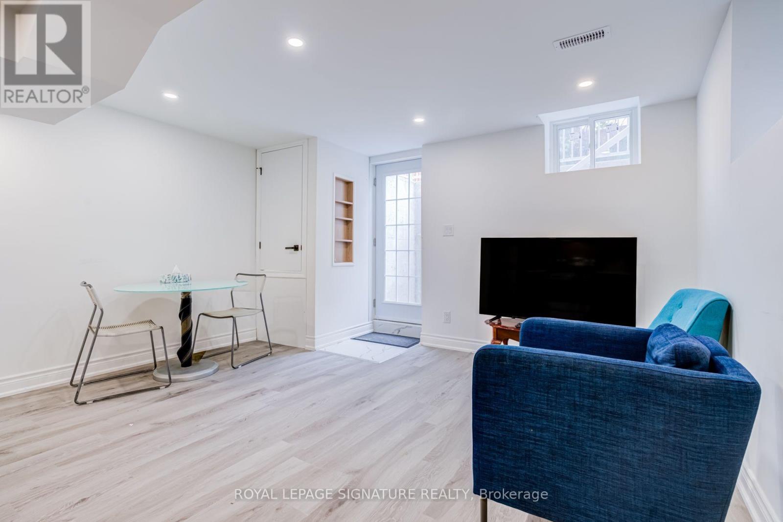 Bsmt - 14 Portsmouth Drive, Toronto, Ontario  M1C 5E1 - Photo 9 - E13779730