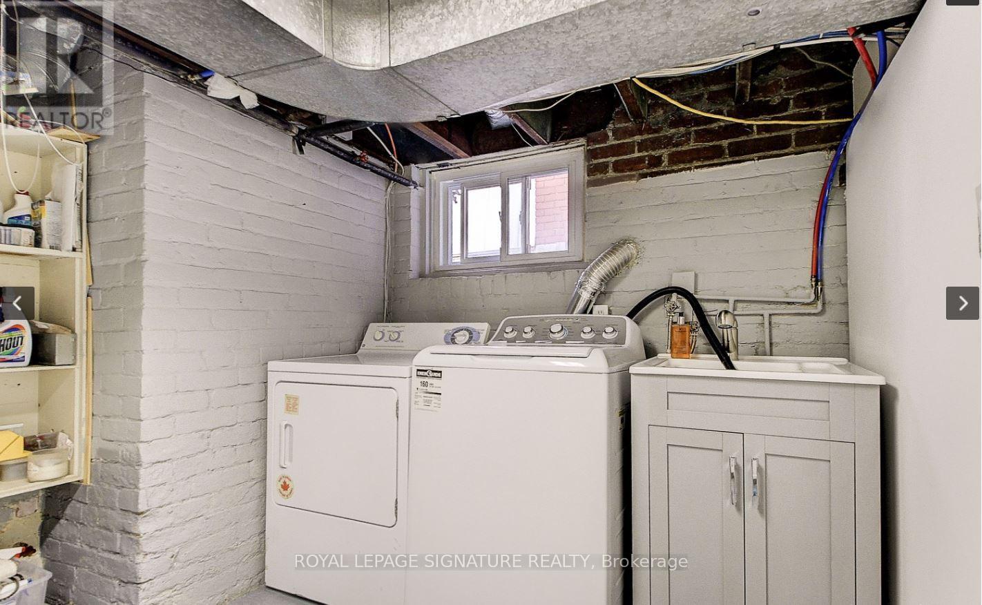 Bsmt - 216 Milverton Boulevard, Toronto, Ontario  M4J 1V5 - Photo 7 - E13779752