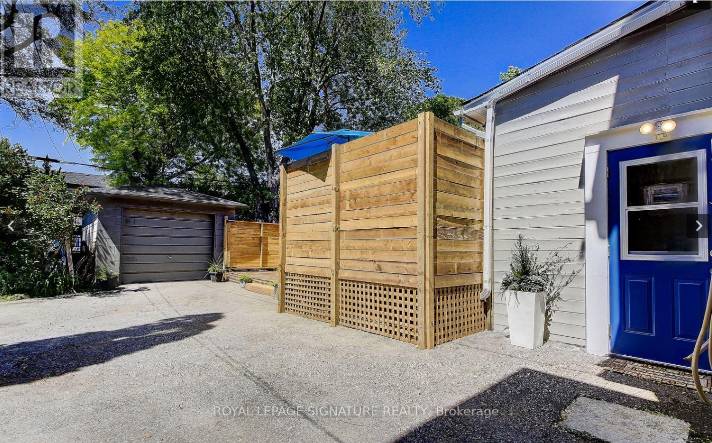 Bsmt - 216 Milverton Boulevard, Toronto, Ontario  M4J 1V5 - Photo 8 - E13779752