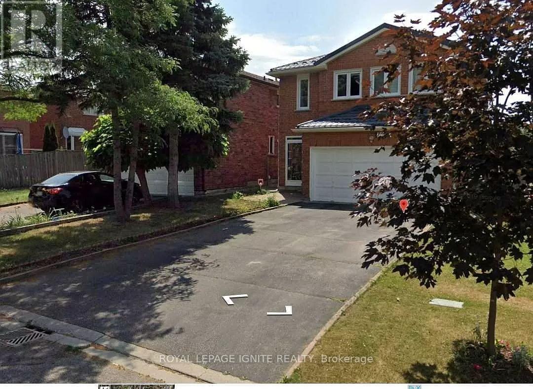 Main - 72 Brimstone Crescent, Toronto, Ontario  M1V 3L2 - Photo 2 - E13779798