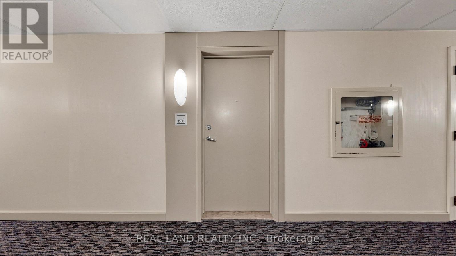 1809 - 38 Lee Centre Drive, Toronto, Ontario  M1H 3J7 - Photo 10 - E13779808