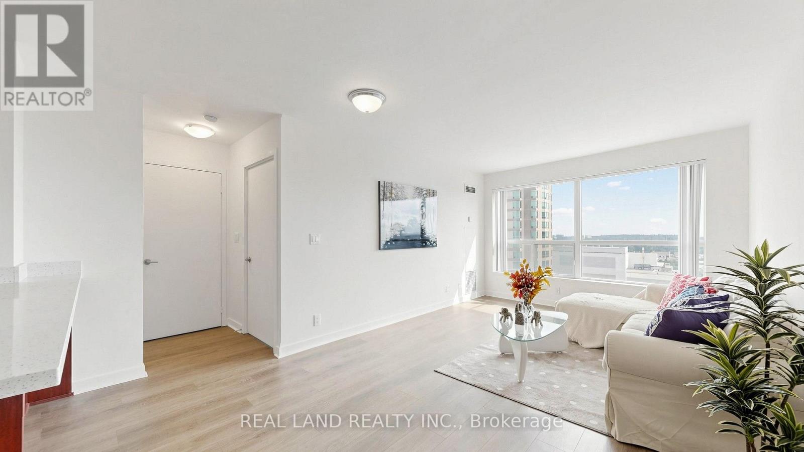 1809 - 38 Lee Centre Drive, Toronto, Ontario  M1H 3J7 - Photo 12 - E13779808