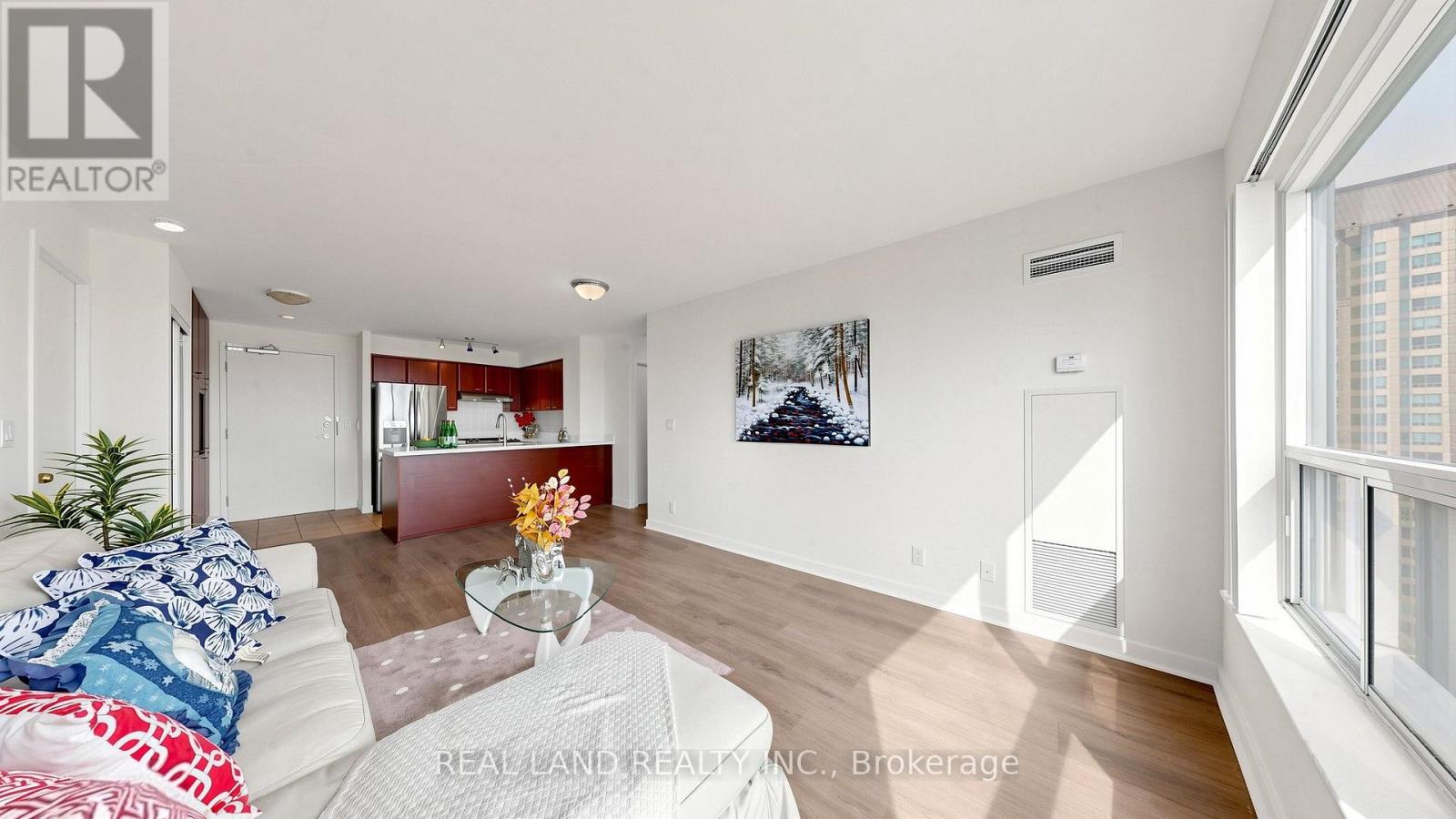 1809 - 38 Lee Centre Drive, Toronto, Ontario  M1H 3J7 - Photo 13 - E13779808