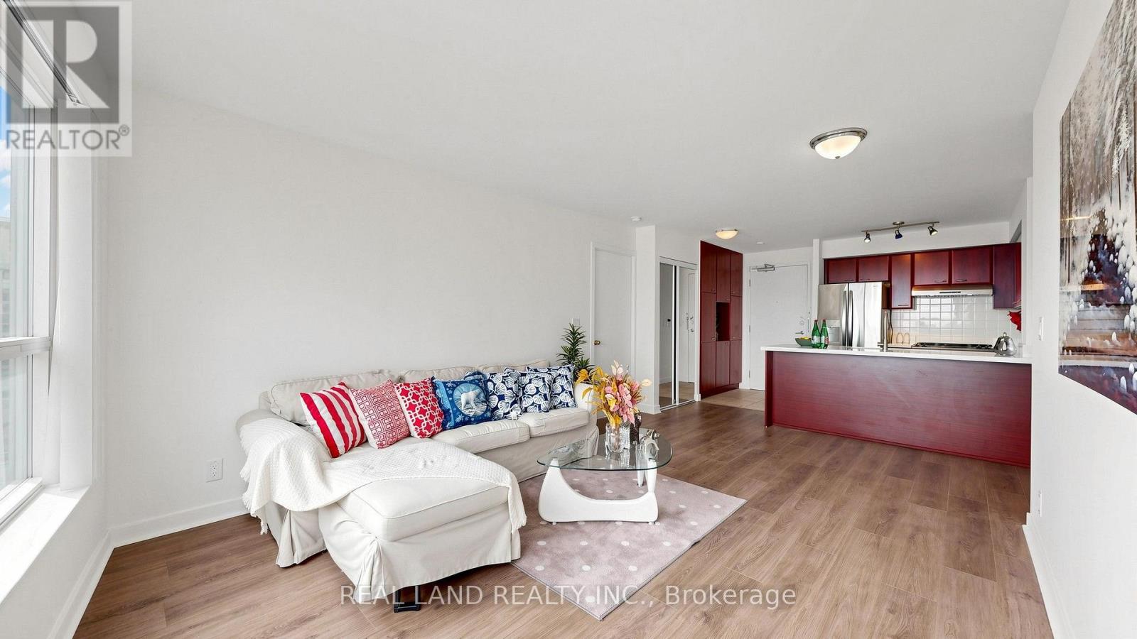 1809 - 38 Lee Centre Drive, Toronto, Ontario  M1H 3J7 - Photo 14 - E13779808