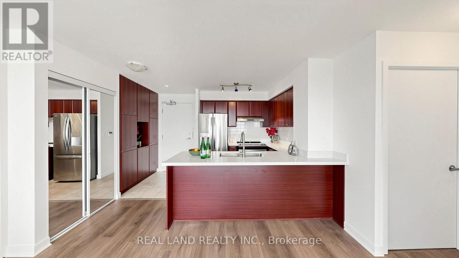 1809 - 38 Lee Centre Drive, Toronto, Ontario  M1H 3J7 - Photo 15 - E13779808
