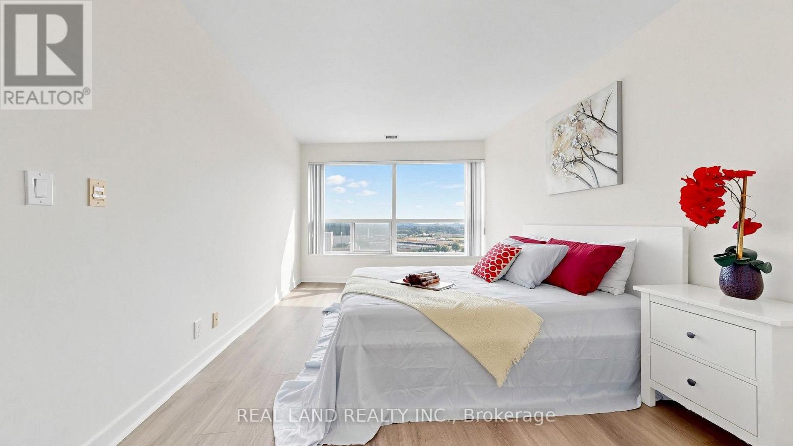 1809 - 38 Lee Centre Drive, Toronto, Ontario  M1H 3J7 - Photo 26 - E13779808