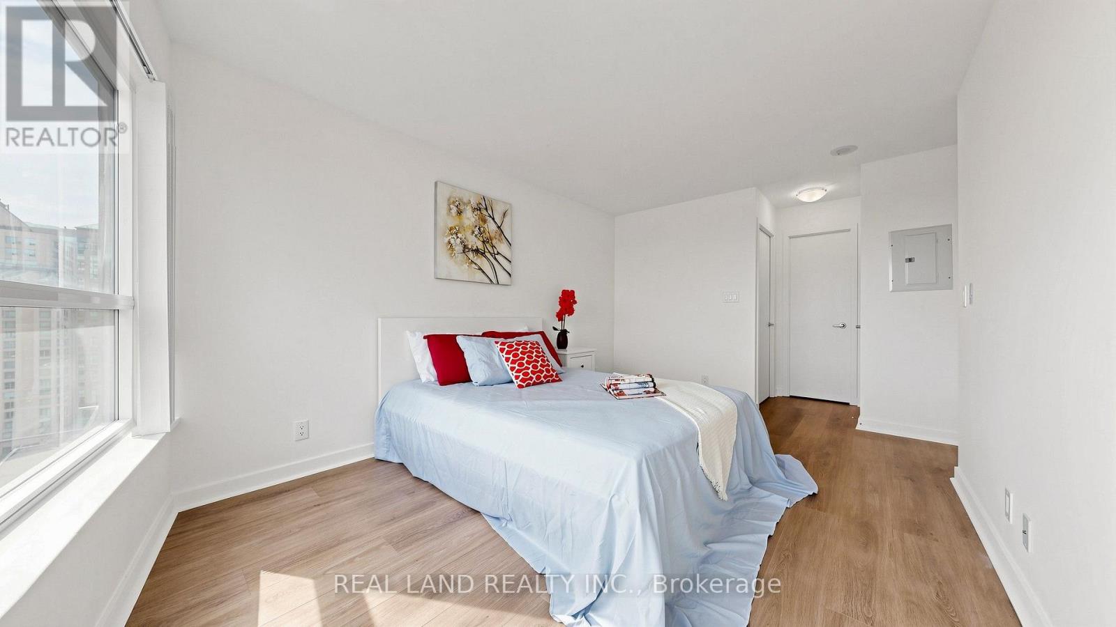 1809 - 38 Lee Centre Drive, Toronto, Ontario  M1H 3J7 - Photo 28 - E13779808
