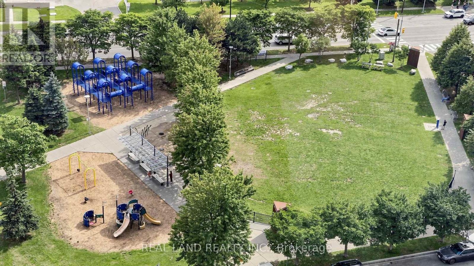 1809 - 38 Lee Centre Drive, Toronto, Ontario  M1H 3J7 - Photo 40 - E13779808