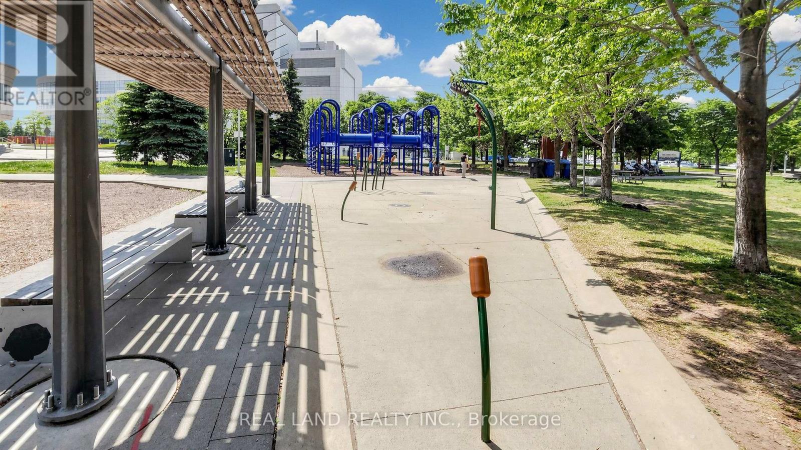 1809 - 38 Lee Centre Drive, Toronto, Ontario  M1H 3J7 - Photo 47 - E13779808