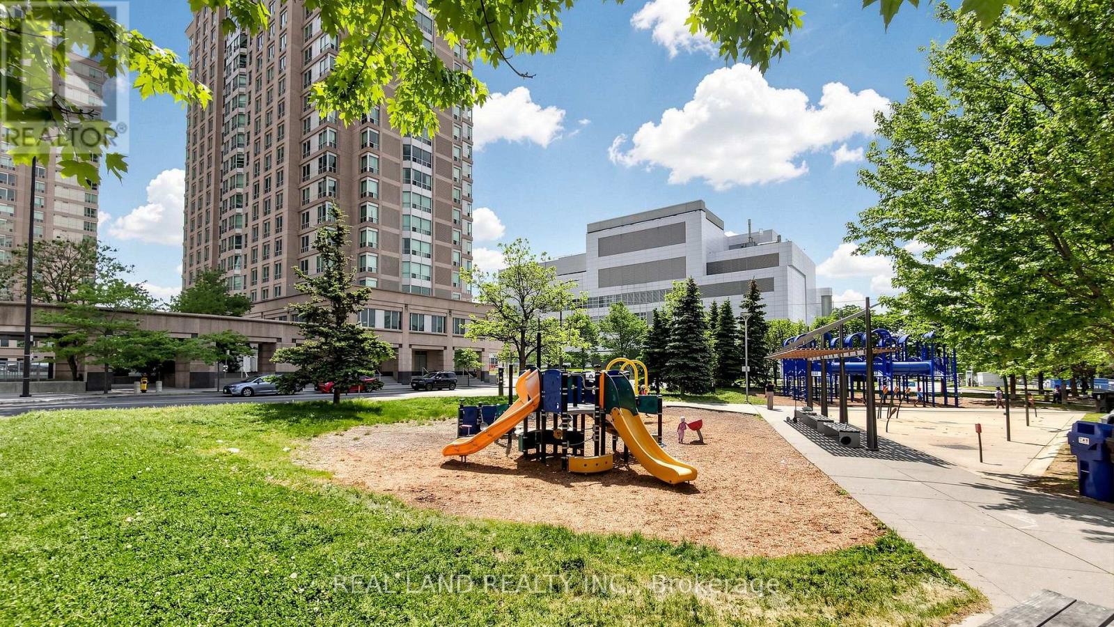 1809 - 38 Lee Centre Drive, Toronto, Ontario  M1H 3J7 - Photo 48 - E13779808