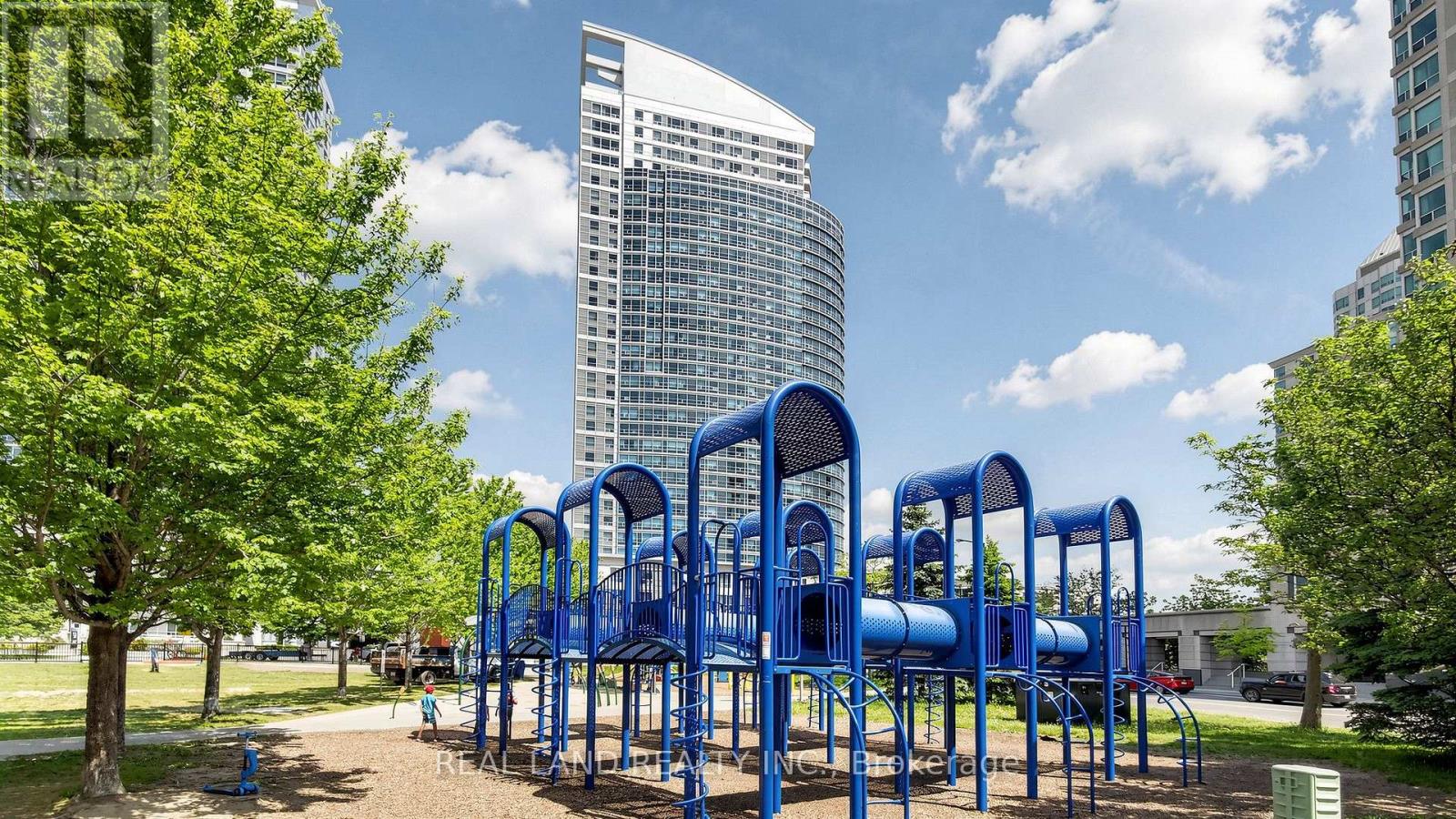 1809 - 38 Lee Centre Drive, Toronto, Ontario  M1H 3J7 - Photo 49 - E13779808