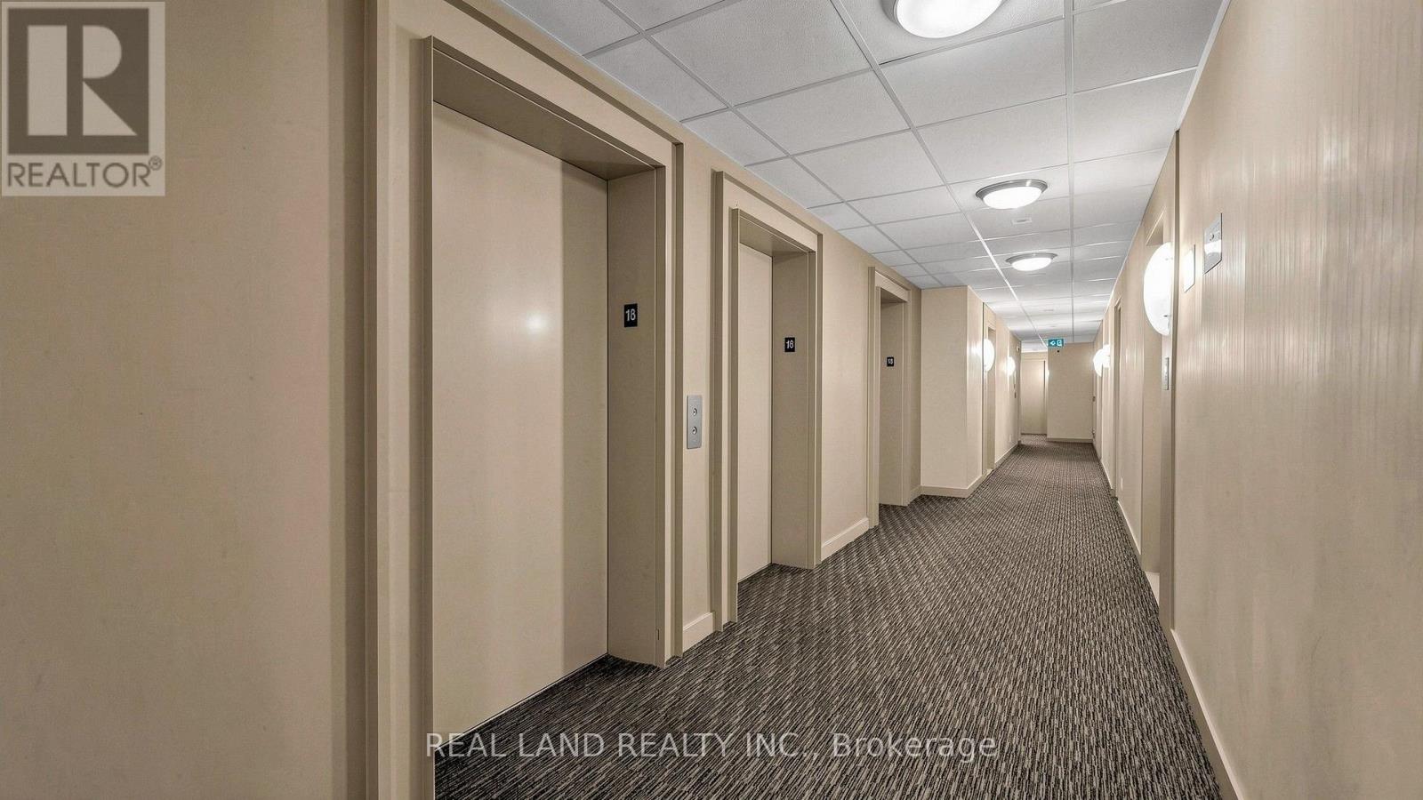 1809 - 38 Lee Centre Drive, Toronto, Ontario  M1H 3J7 - Photo 9 - E13779808