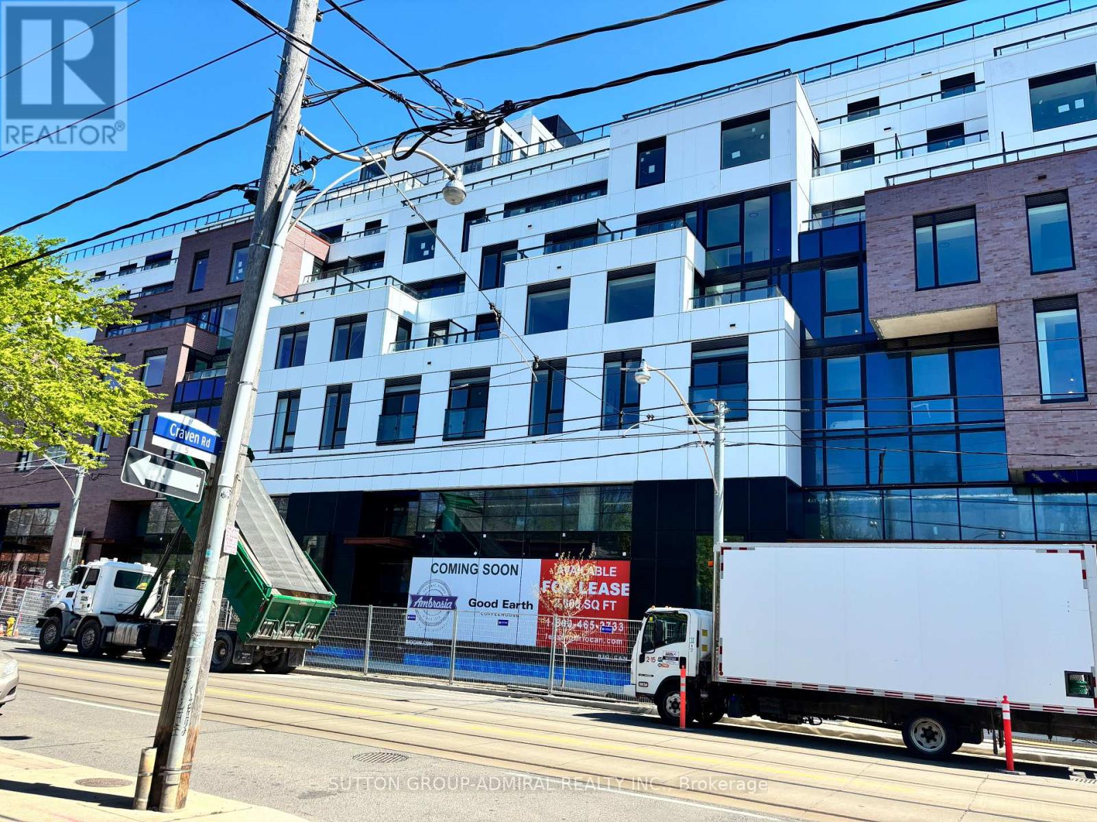 1572 Queen Street E, Toronto, Ontario  M4L 1E9 - Photo 15 - E13779822