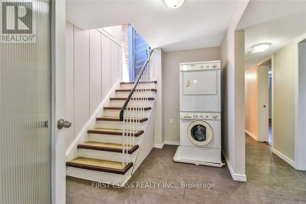 Bsmt - 24 Fintona Avenue, Toronto, Ontario  M1E 1V3 - Photo 2 - E13779844