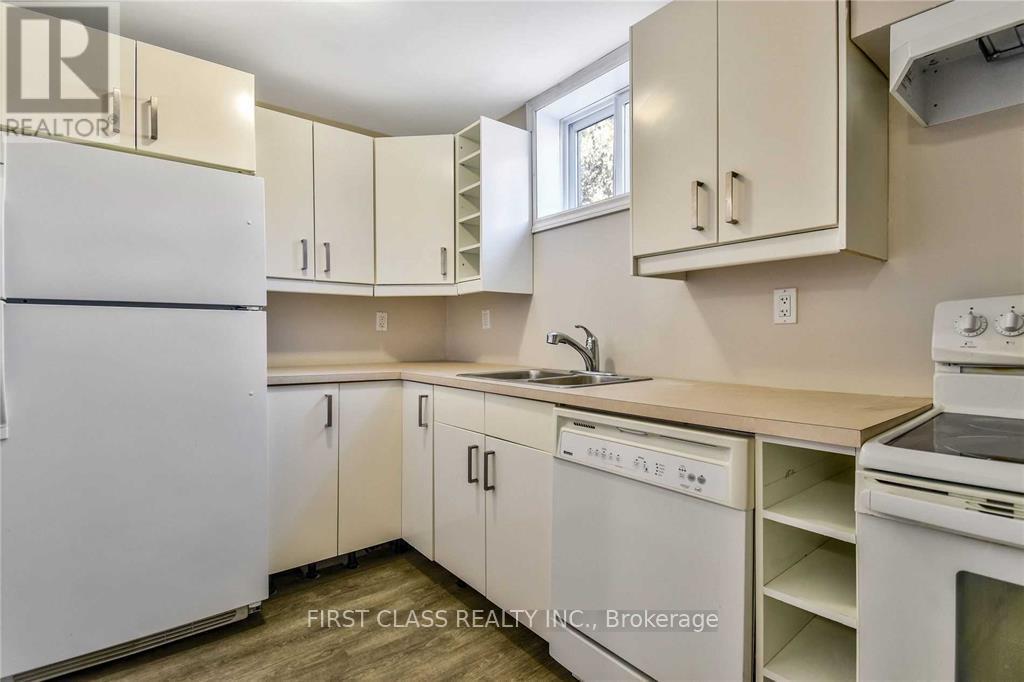 Bsmt - 24 Fintona Avenue, Toronto, Ontario  M1E 1V3 - Photo 5 - E13779844