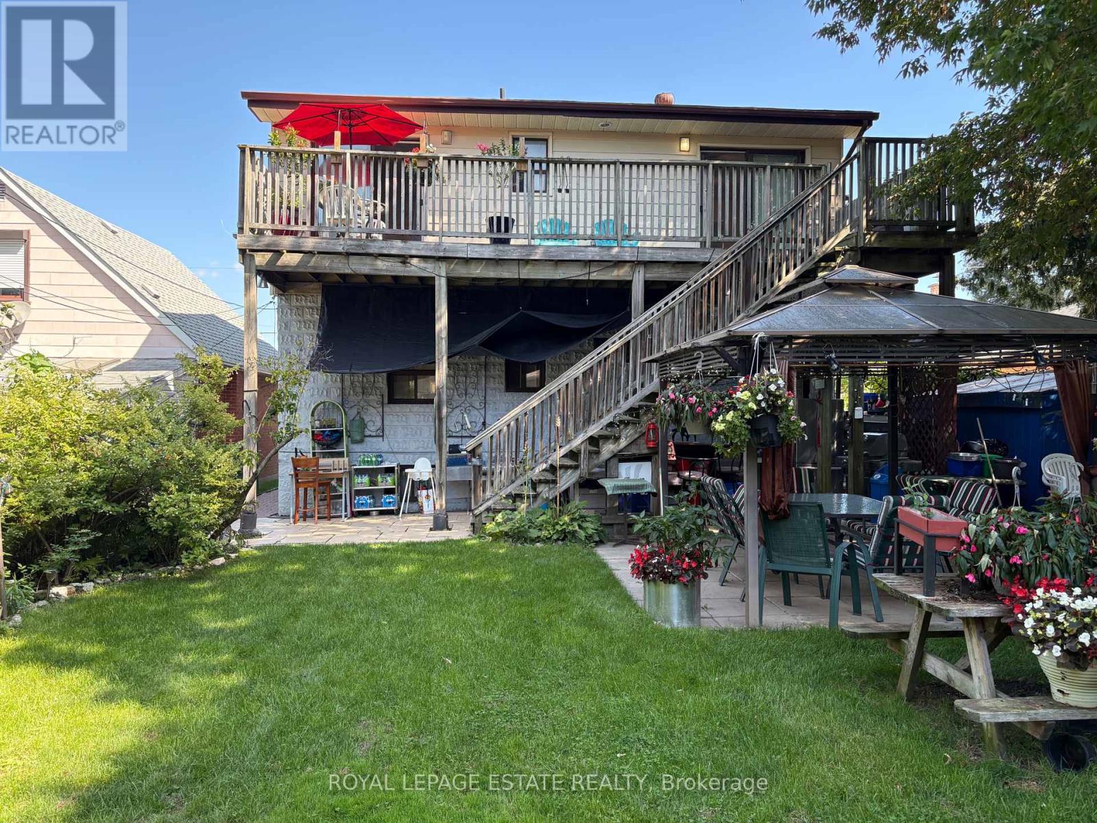 2nd Floor Apt - 88 Bexhill Avenue, Toronto, Ontario  M1L 3C1 - Photo 2 - E13779886