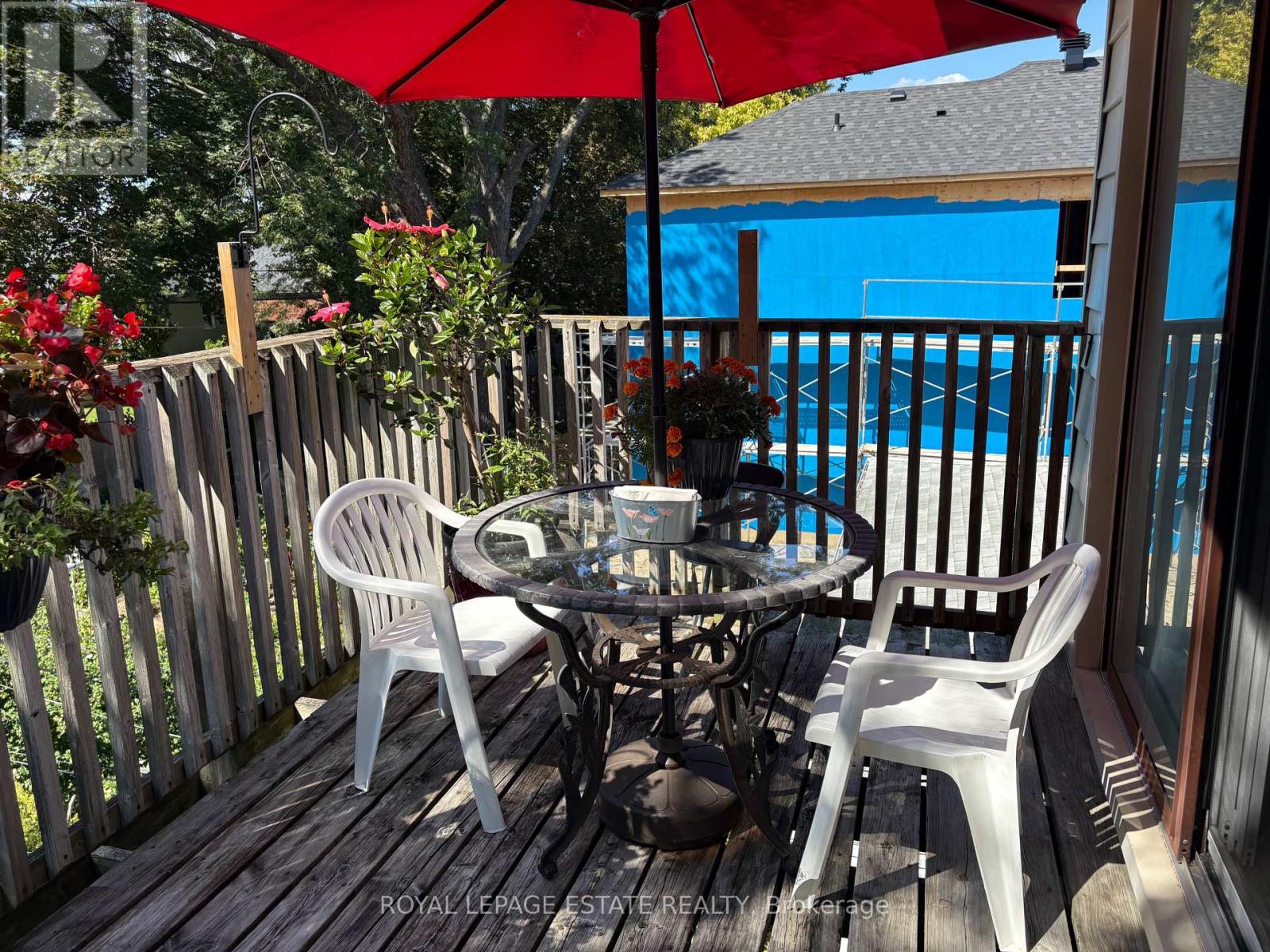 2nd Floor Apt - 88 Bexhill Avenue, Toronto, Ontario  M1L 3C1 - Photo 4 - E13779886