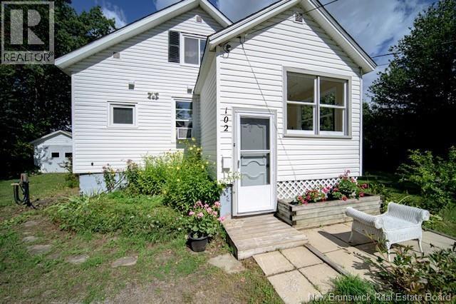 102 Claremont Drive, Fredericton, New Brunswick