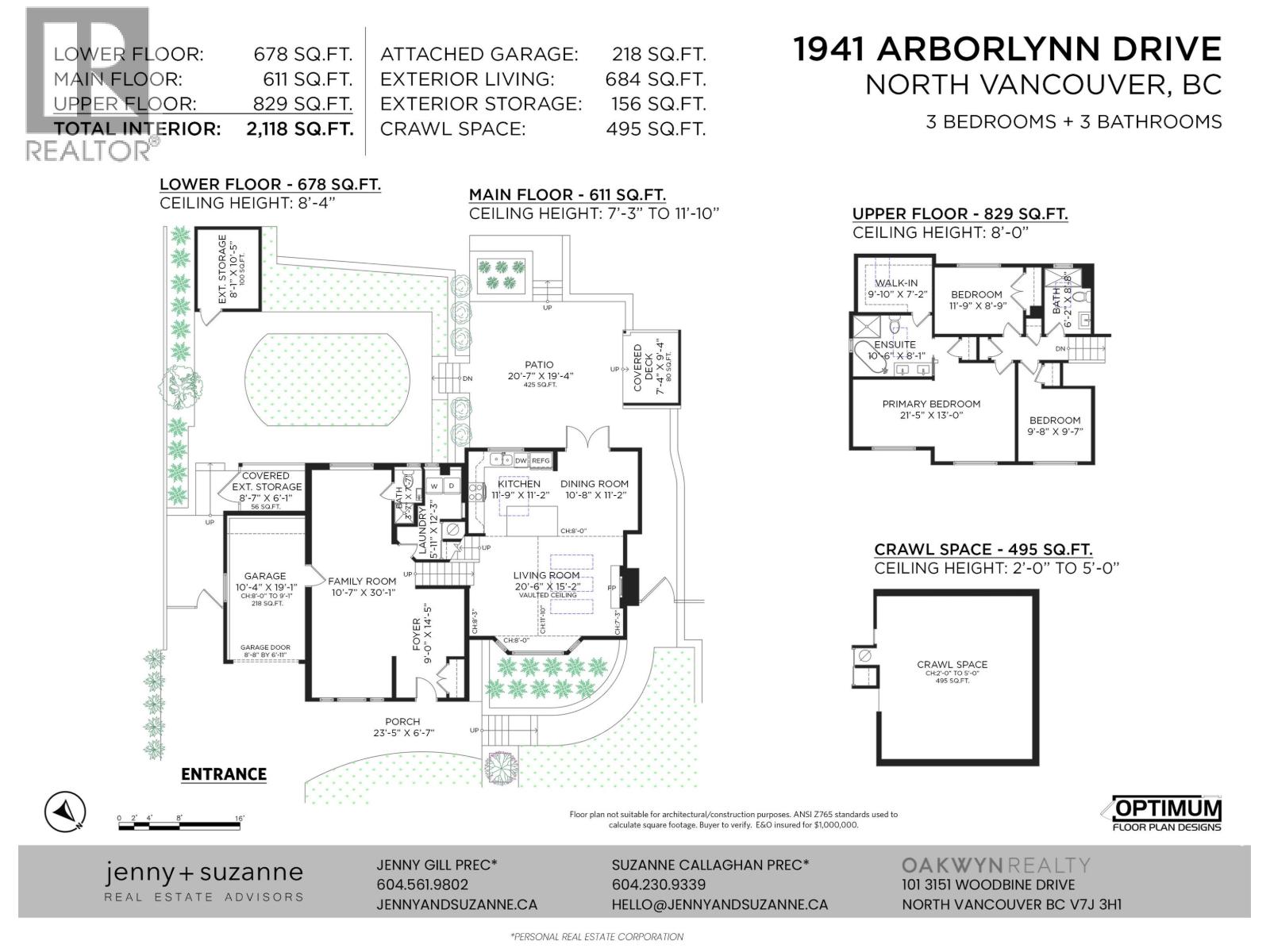 1941 Arborlynn Drive, North Vancouver, British Columbia  V7J 2V7 - Photo 40 - R3164806