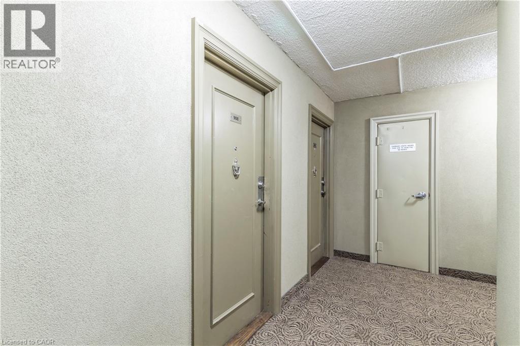 975 Warwick Court Unit# 908, Burlington, Ontario  L7T 3Z7 - Photo 21 - 40856631