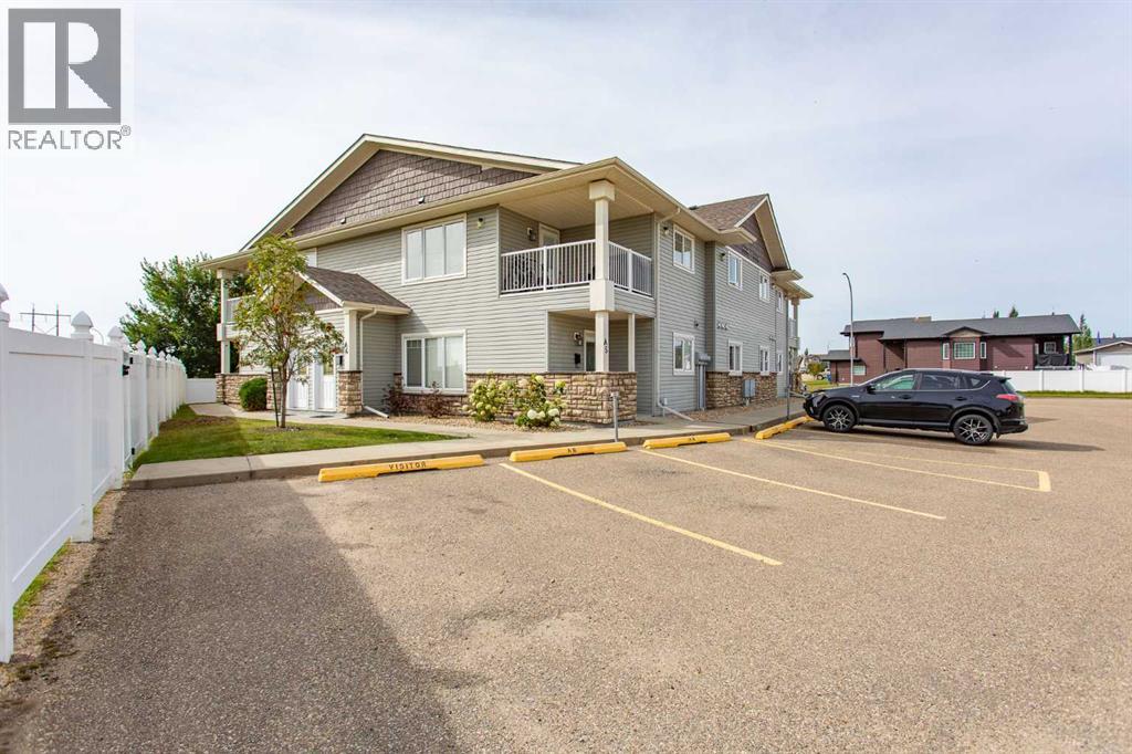 A8, 99 Pioneer Way, Blackfalds, Alberta  T4M 0C8 - Photo 15 - A2344704