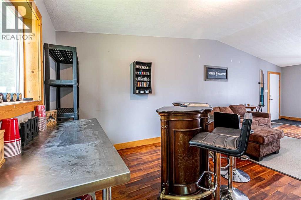 461042 Rge Road 40, Winfield, Alberta  T0C 2X0 - Photo 6 - A2344931