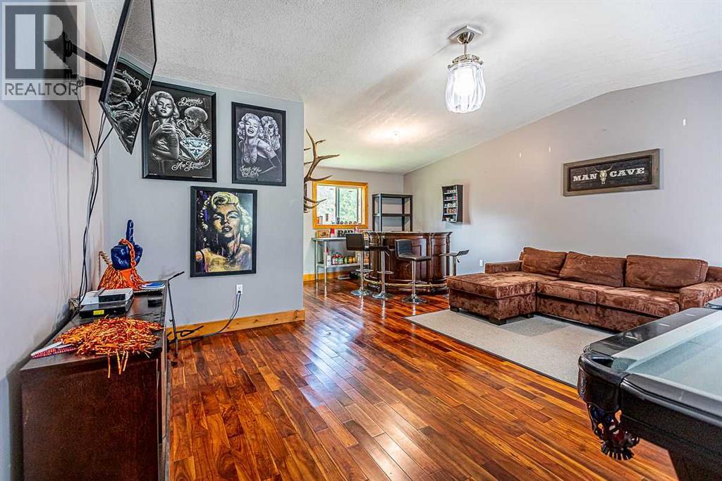 461042 Rge Road 40, Winfield, Alberta  T0C 2X0 - Photo 8 - A2344931