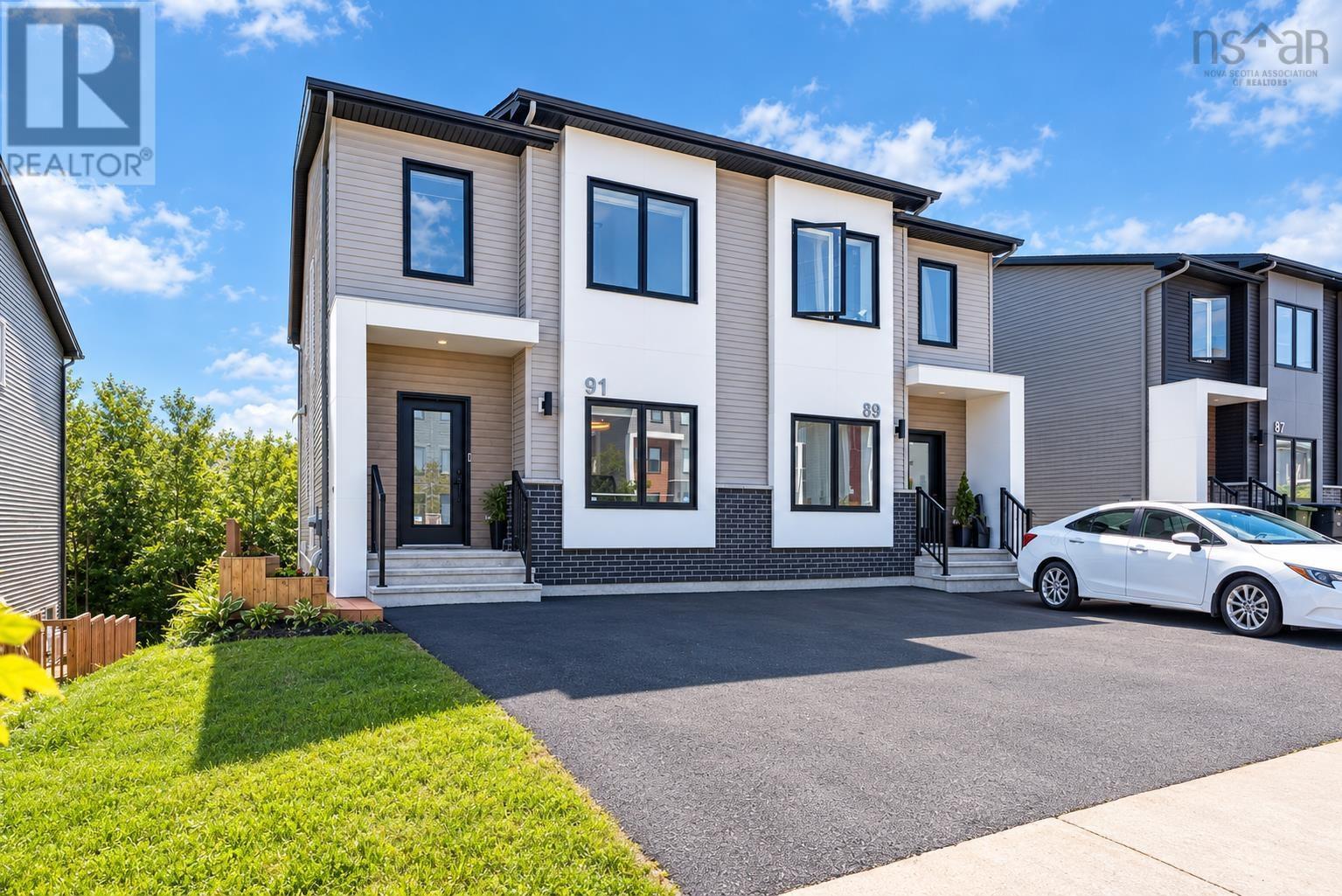 91 Honeygold Drive, Halifax, Nova Scotia  B3R 0G3 - Photo 1 - 202623172
