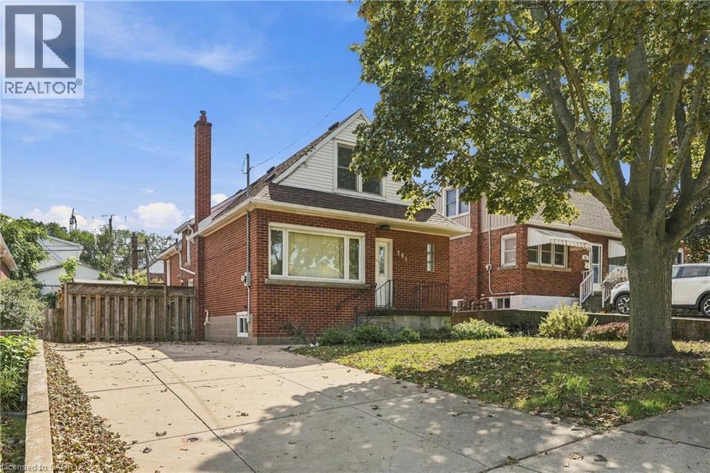 231 Auburn Avenue, Hamilton, Ontario  L8K 3B7 - Photo 2 - 40862481