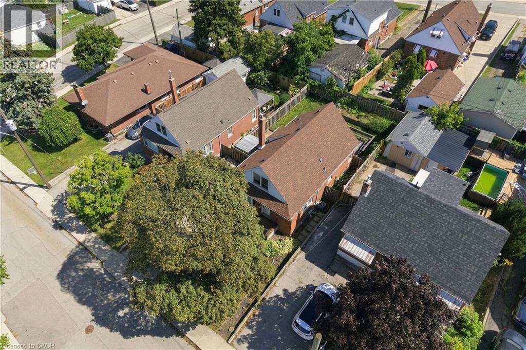 231 Auburn Avenue, Hamilton, Ontario  L8K 3B7 - Photo 33 - 40862481