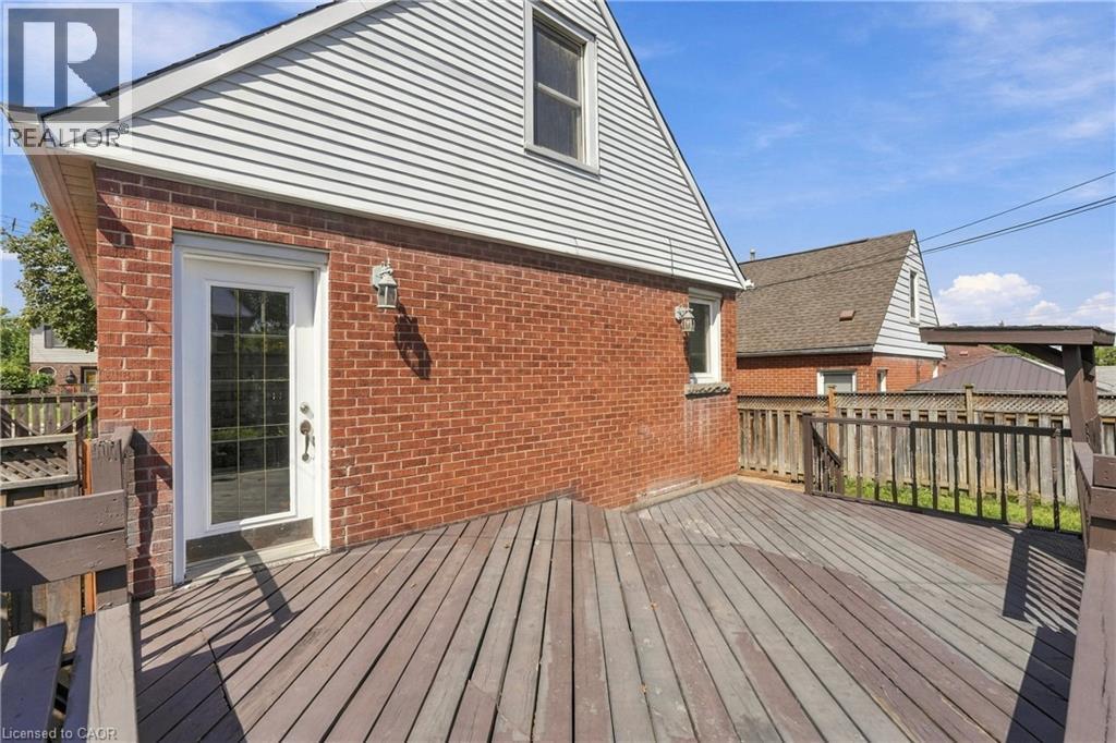 231 Auburn Avenue, Hamilton, Ontario  L8K 3B7 - Photo 28 - 40862481