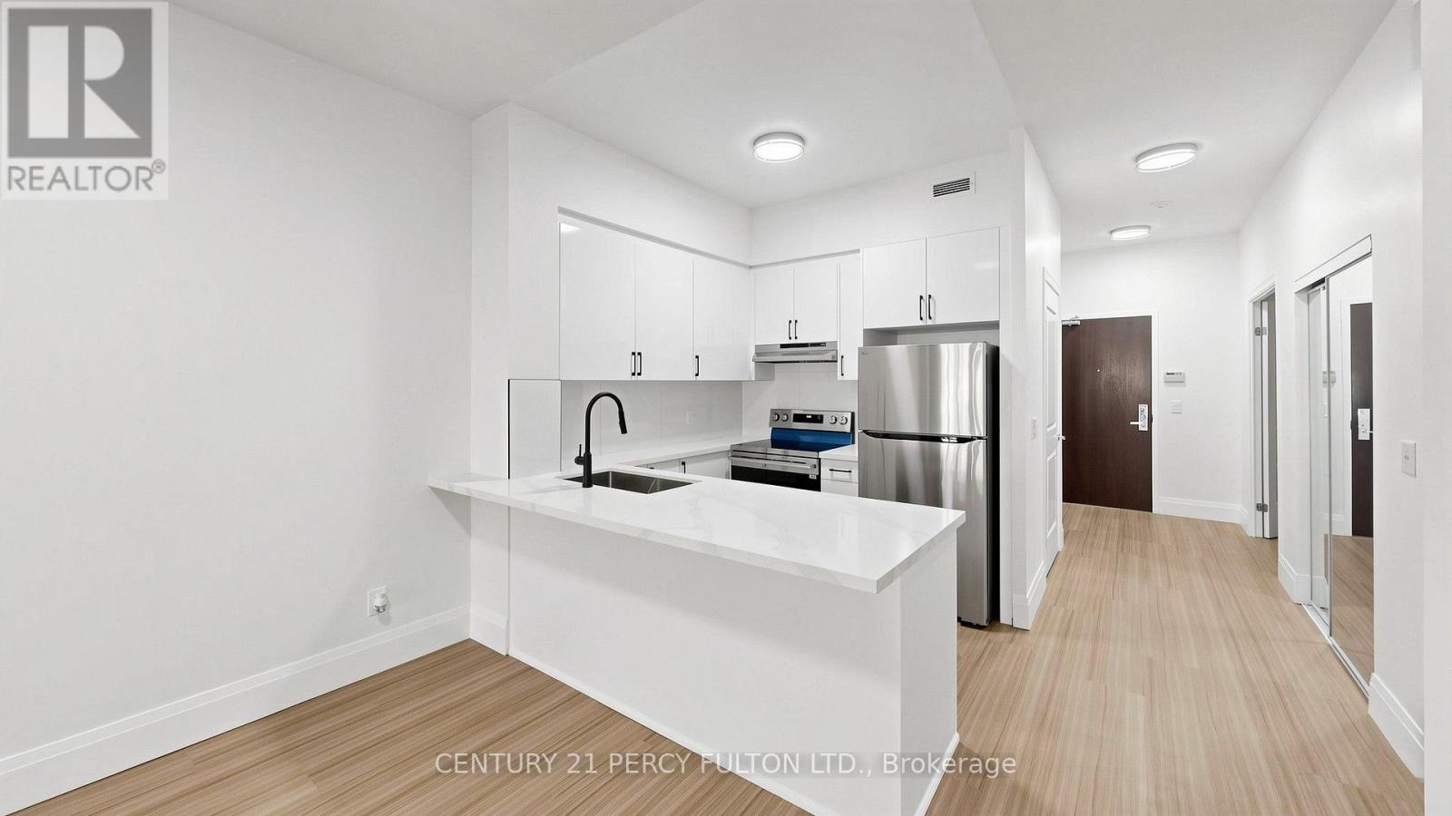 102 - 57 Upper Duke Crescent, Markham, Ontario  L6G 0B9 - Photo 11 - N13779518