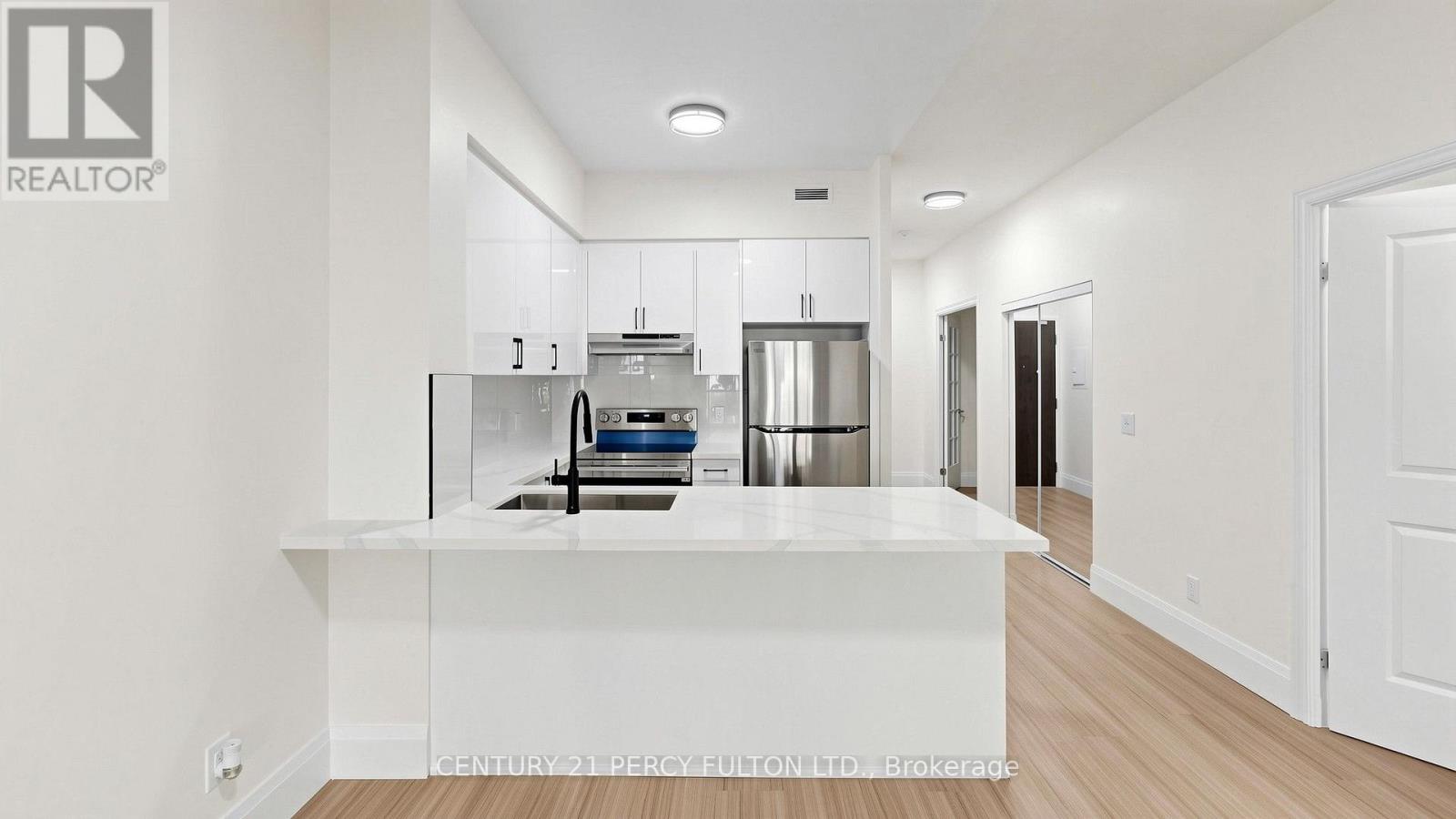 102 - 57 Upper Duke Crescent, Markham, Ontario  L6G 0B9 - Photo 12 - N13779518