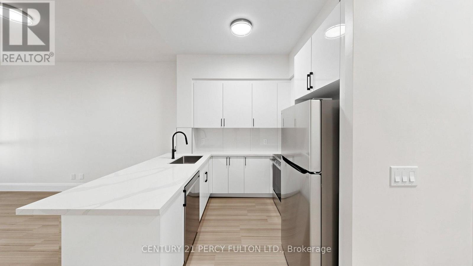 102 - 57 Upper Duke Crescent, Markham, Ontario  L6G 0B9 - Photo 13 - N13779518