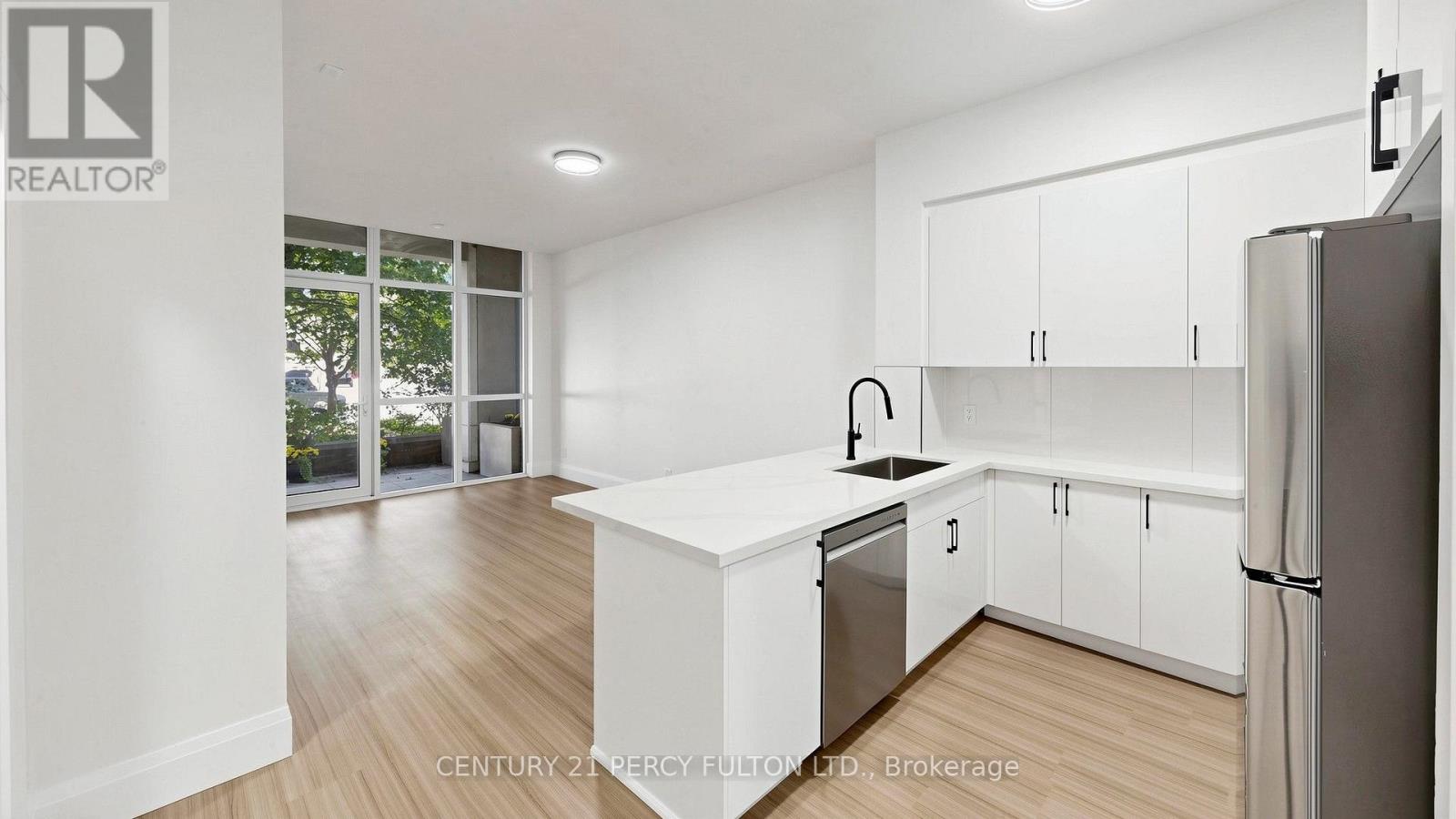 102 - 57 Upper Duke Crescent, Markham, Ontario  L6G 0B9 - Photo 14 - N13779518
