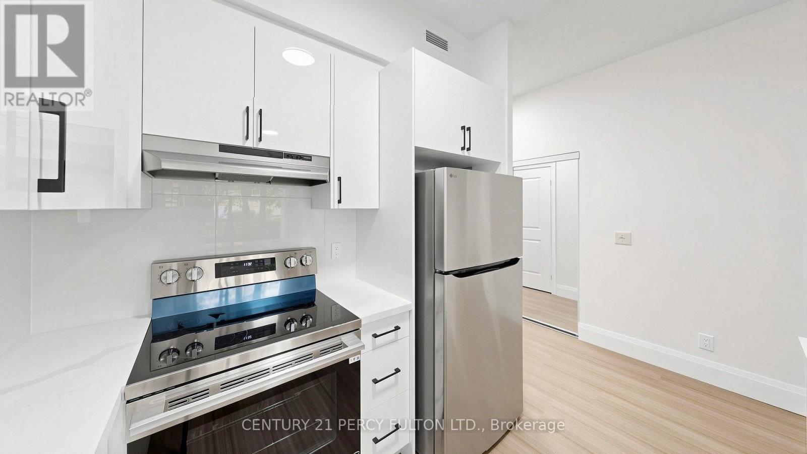102 - 57 Upper Duke Crescent, Markham, Ontario  L6G 0B9 - Photo 15 - N13779518