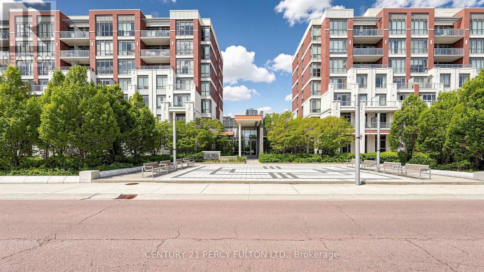 102 - 57 Upper Duke Crescent, Markham, Ontario  L6G 0B9 - Photo 2 - N13779518
