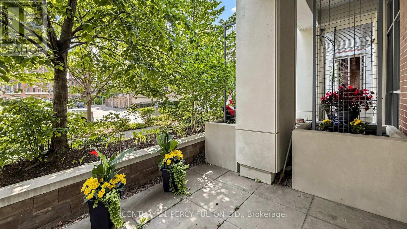 102 - 57 Upper Duke Crescent, Markham, Ontario  L6G 0B9 - Photo 35 - N13779518