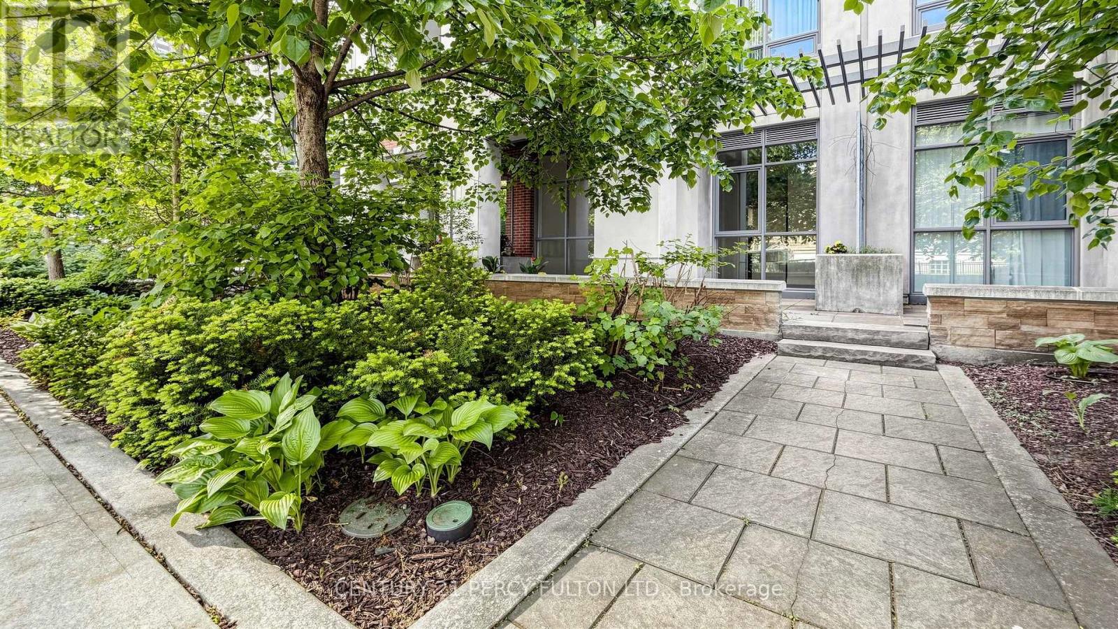 102 - 57 Upper Duke Crescent, Markham, Ontario  L6G 0B9 - Photo 37 - N13779518