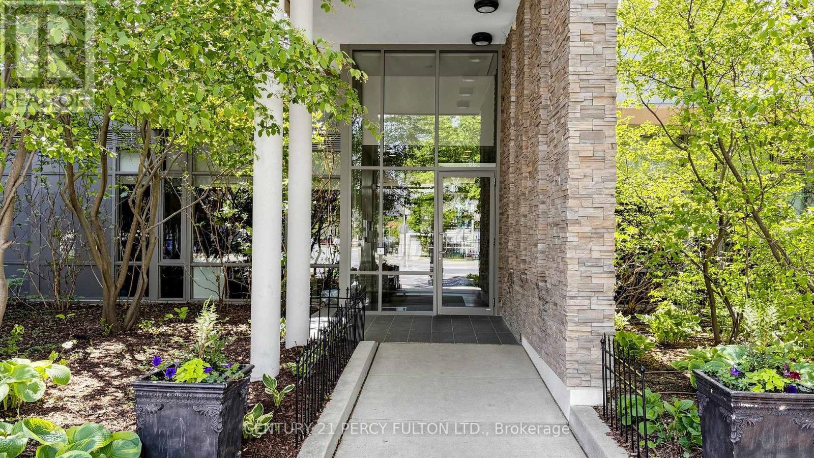 102 - 57 Upper Duke Crescent, Markham, Ontario  L6G 0B9 - Photo 4 - N13779518