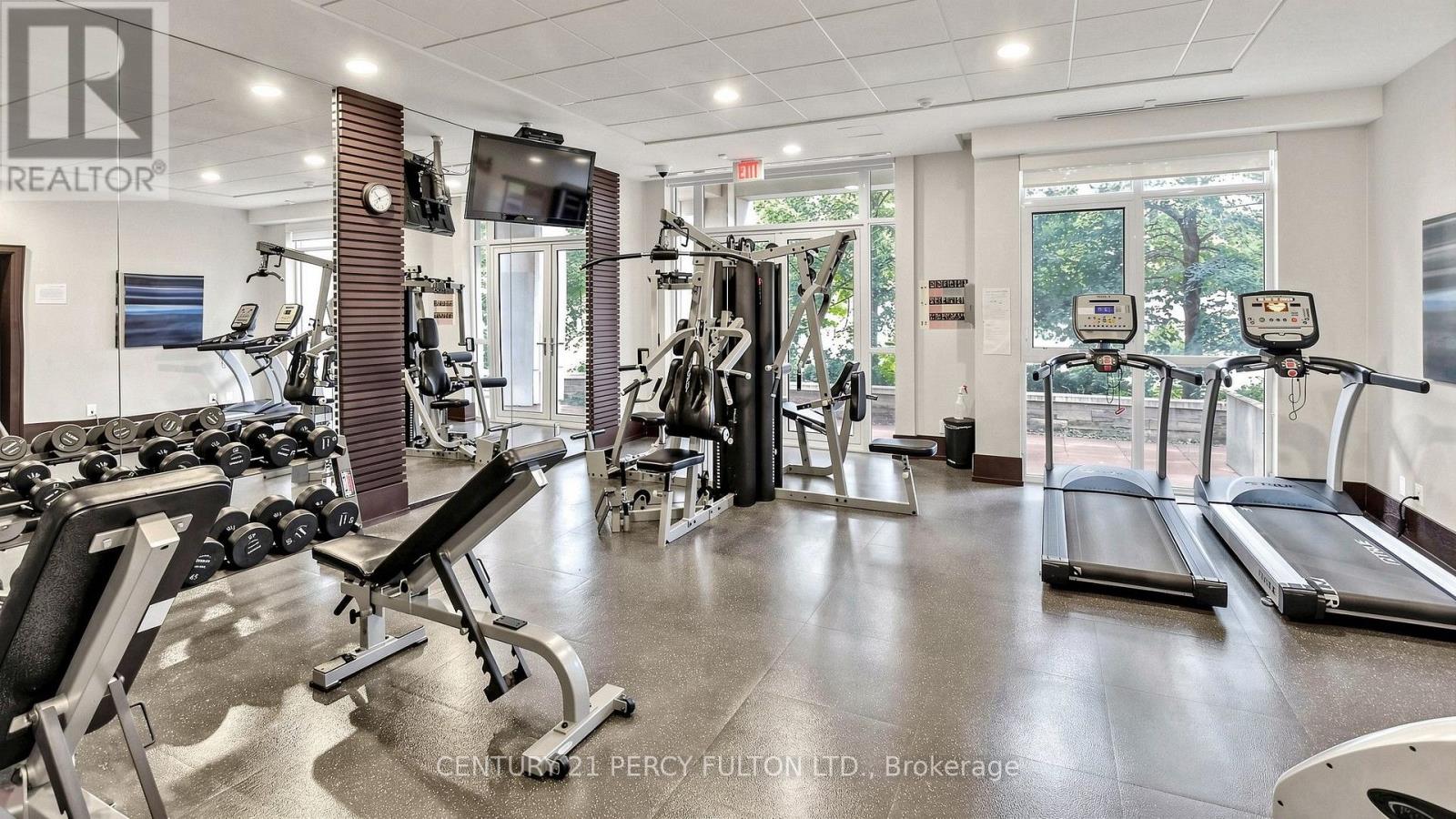 102 - 57 Upper Duke Crescent, Markham, Ontario  L6G 0B9 - Photo 40 - N13779518