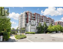 102 - 57 UPPER DUKE CRESCENT, Markham, Ontario