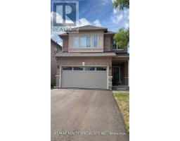 BSMT - 6 GINGER GROVE, Vaughan, Ontario
