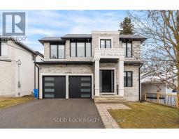 367 PENN AVENUE, Newmarket, Ontario
