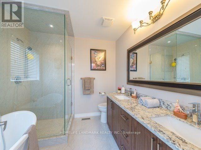 98 Stoyell Drive, Richmond Hill, Ontario  L4E 0M8 - Photo 12 - N13779594