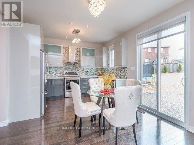 98 Stoyell Drive, Richmond Hill, Ontario  L4E 0M8 - Photo 4 - N13779594