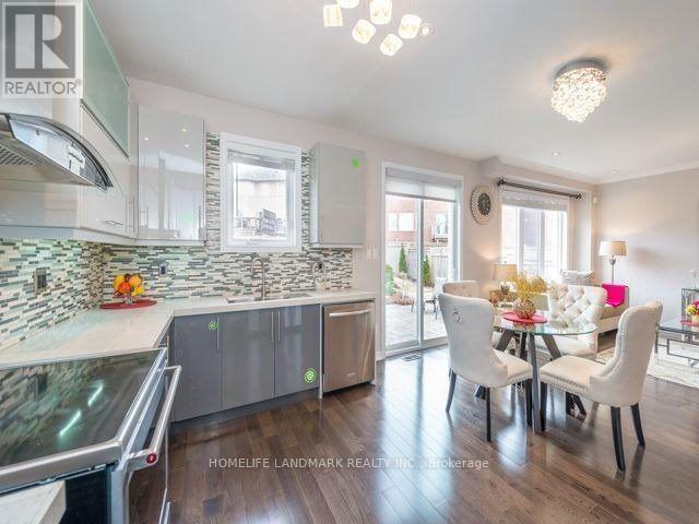 98 Stoyell Drive, Richmond Hill, Ontario  L4E 0M8 - Photo 5 - N13779594