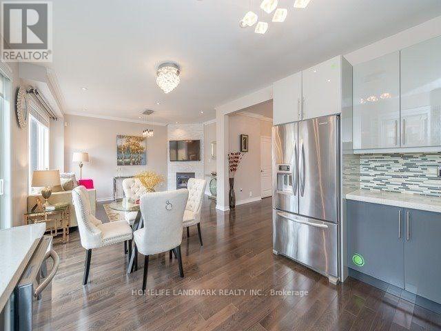 98 Stoyell Drive, Richmond Hill, Ontario  L4E 0M8 - Photo 6 - N13779594