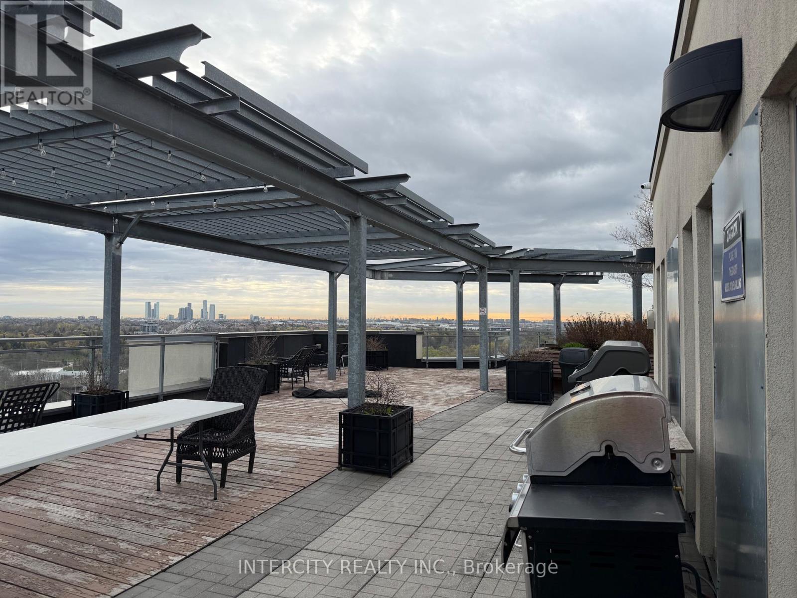 802 - 7730 Kipling Avenue, Vaughan, Ontario  L4L 1Y9 - Photo 36 - N13779598
