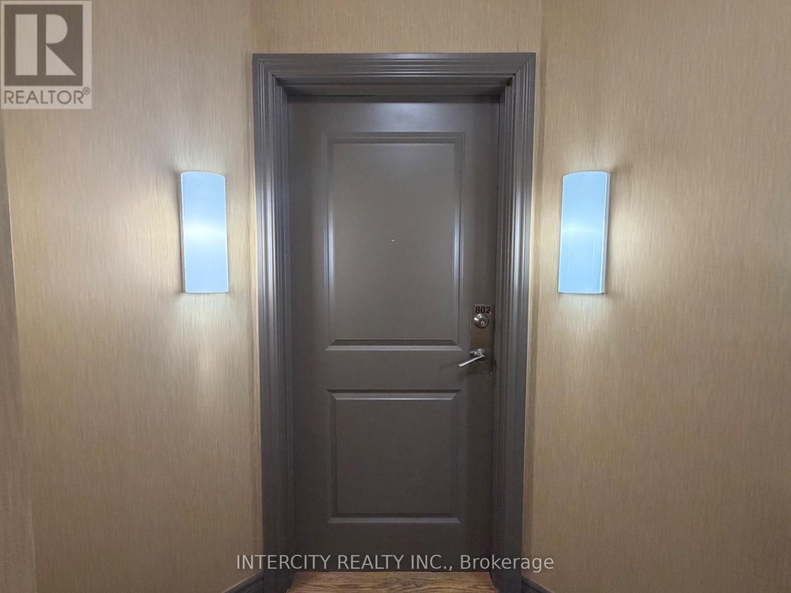 802 - 7730 Kipling Avenue, Vaughan, Ontario  L4L 1Y9 - Photo 6 - N13779598